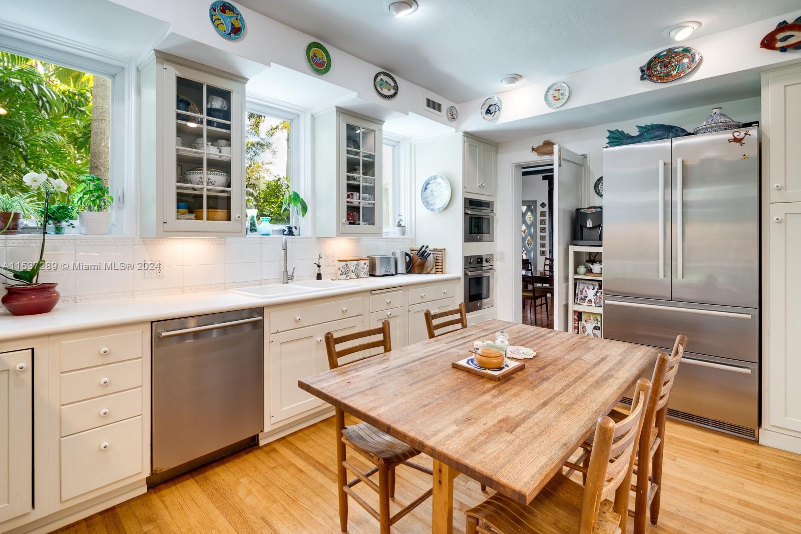 CORAL GAB SEC D REV PL - Residential