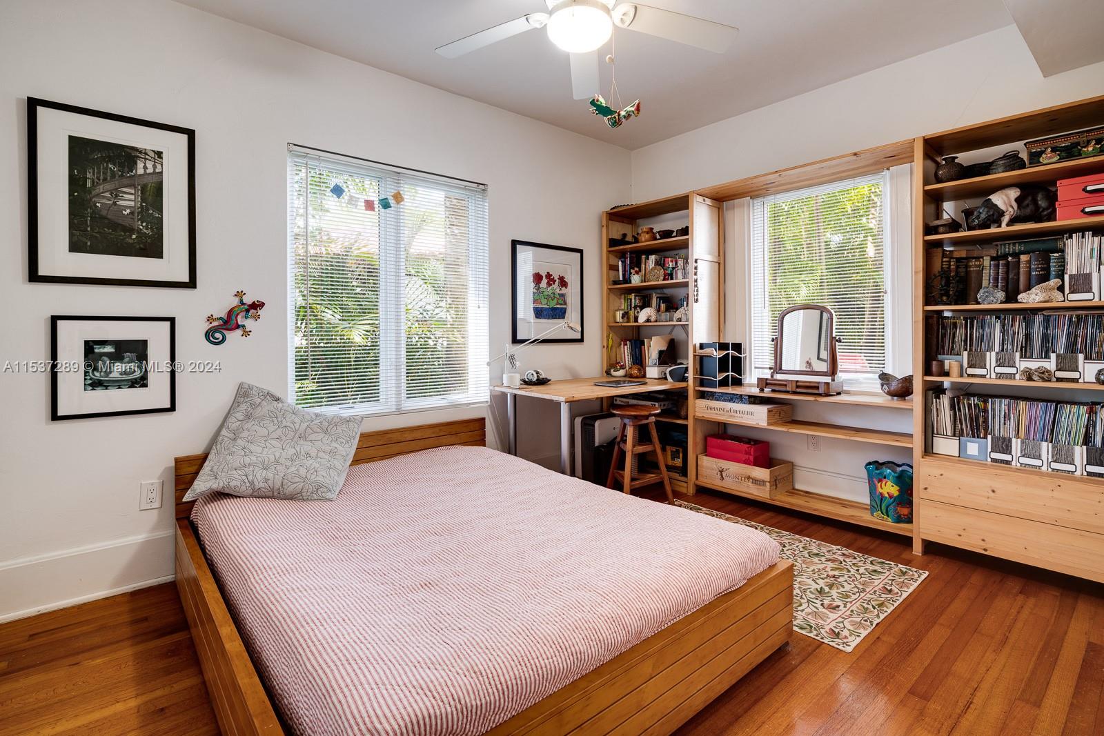 CORAL GAB SEC D REV PL - Residential