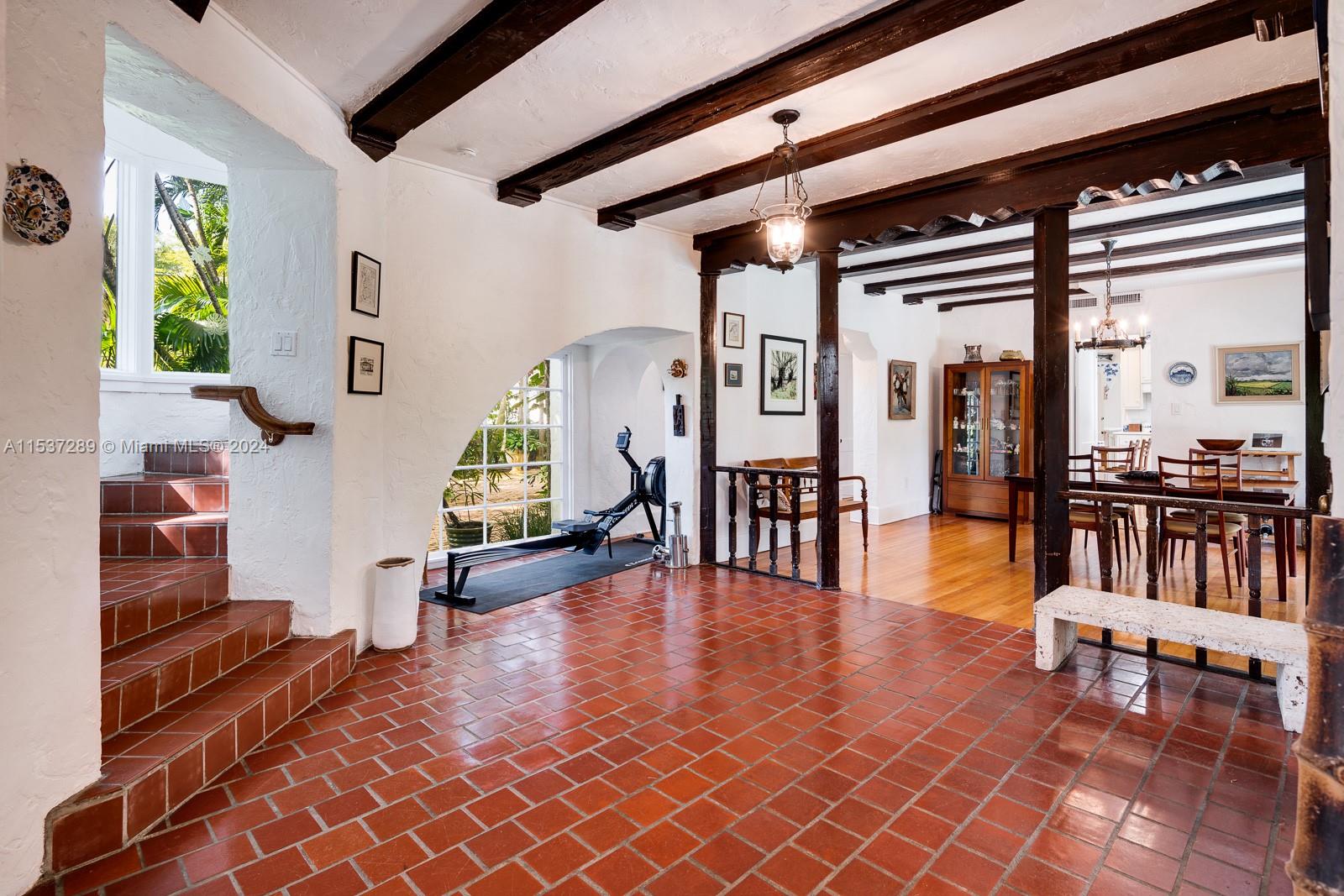 CORAL GAB SEC D REV PL - Residential