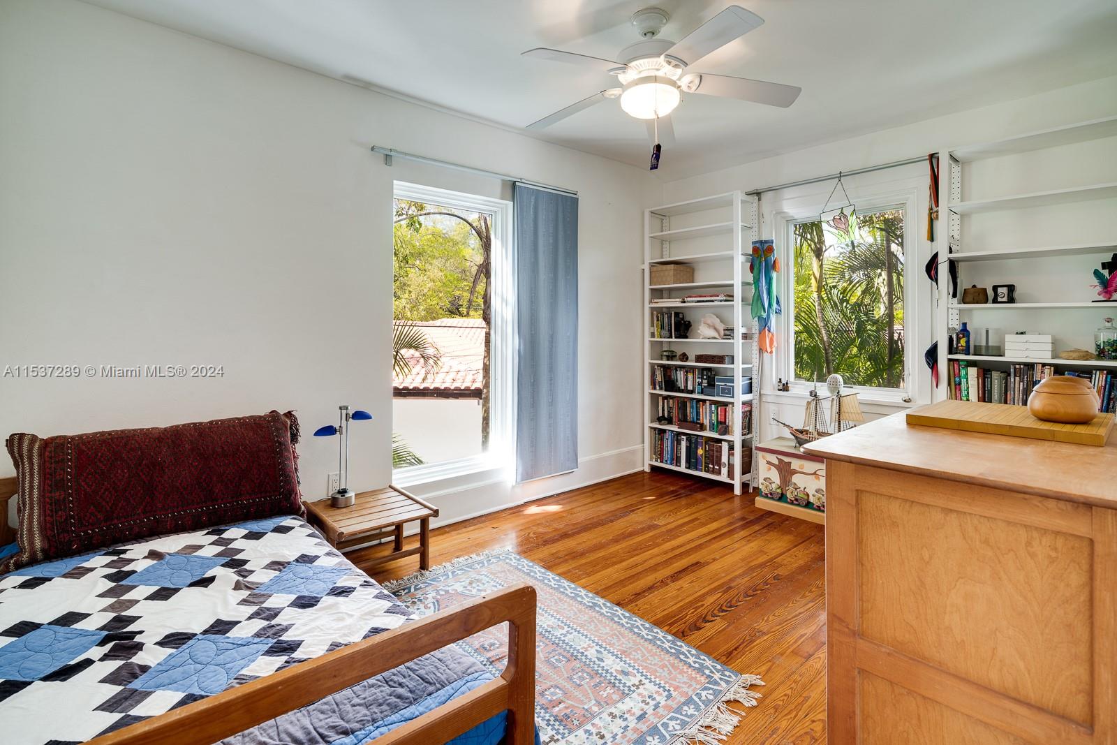 CORAL GAB SEC D REV PL - Residential