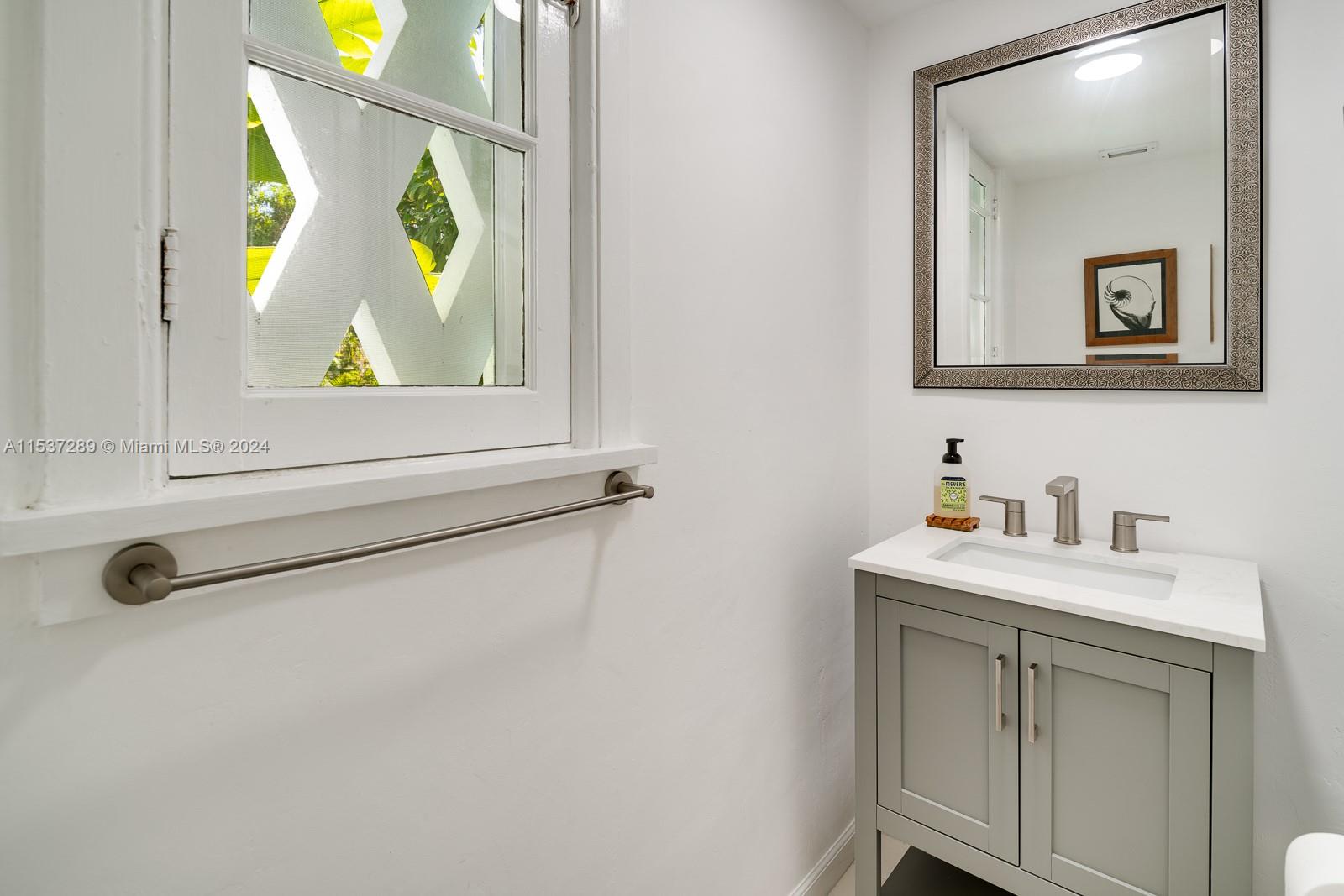 CORAL GAB SEC D REV PL - Residential