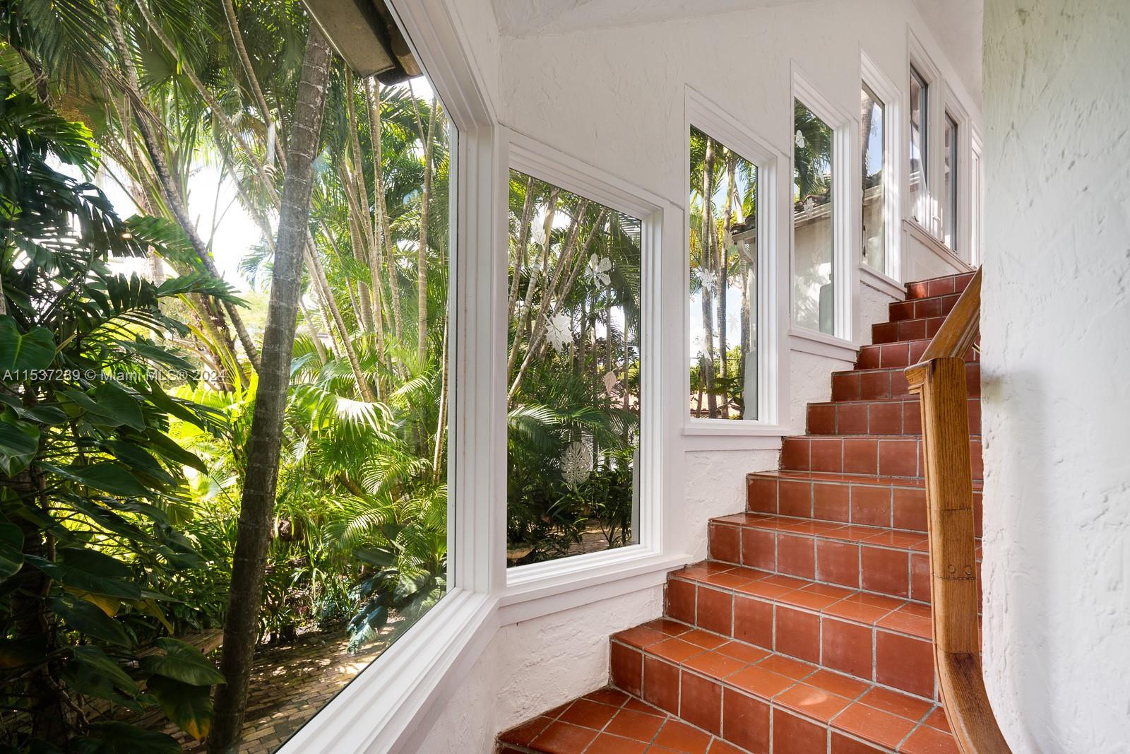 CORAL GAB SEC D REV PL - Residential