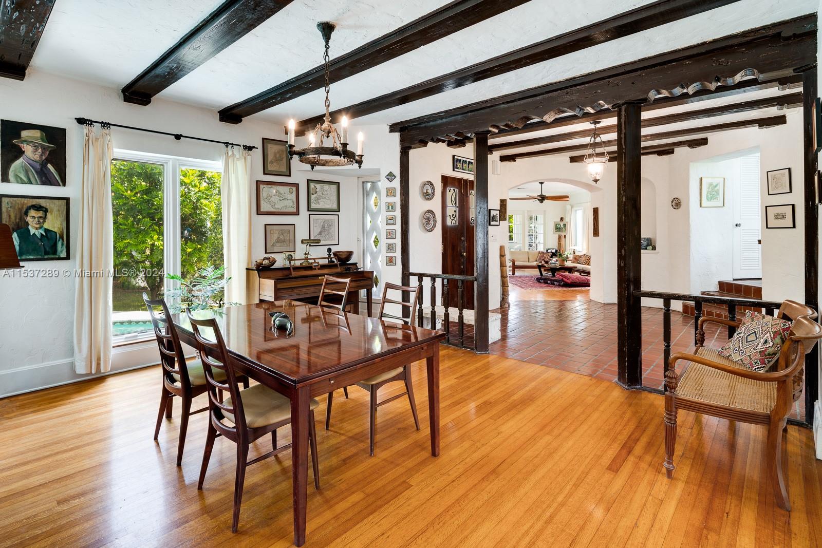 CORAL GAB SEC D REV PL - Residential