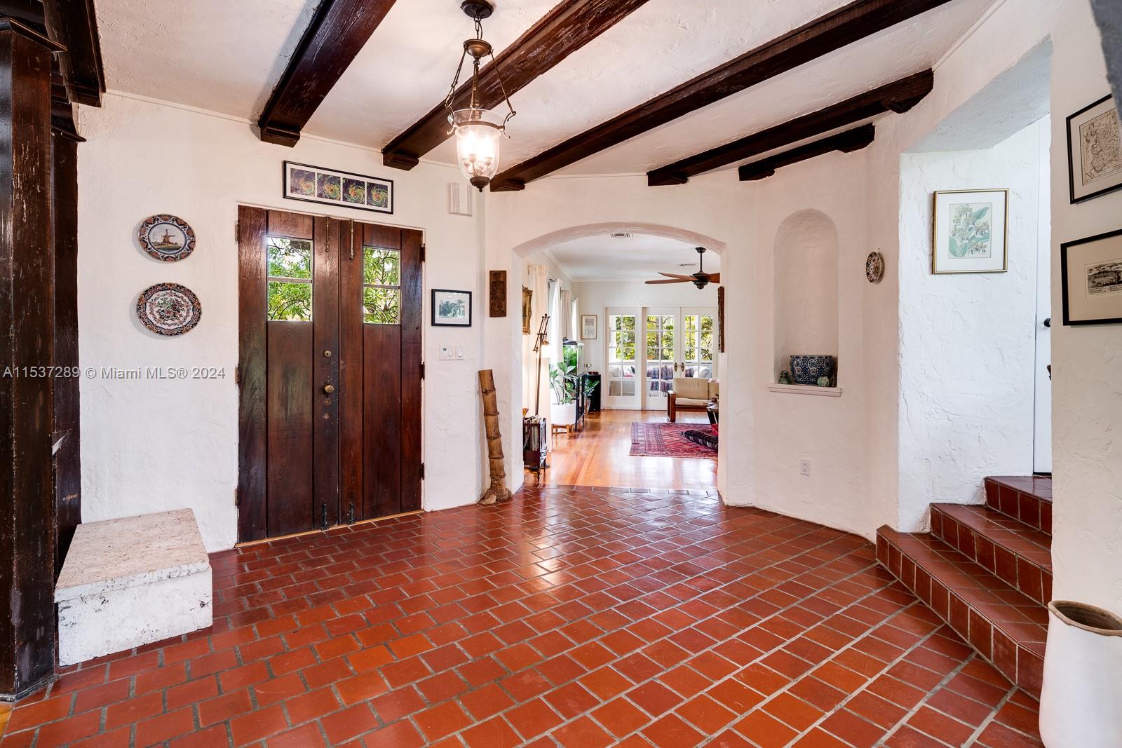 CORAL GAB SEC D REV PL - Residential