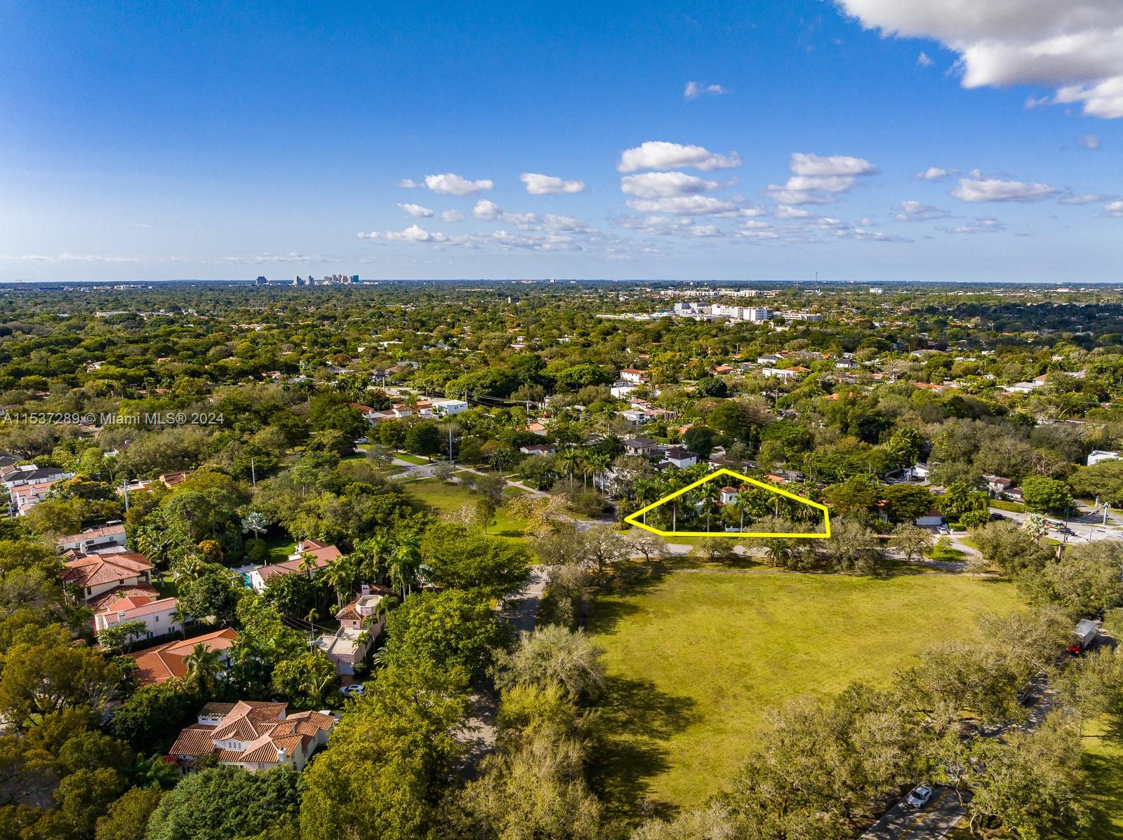 CORAL GAB SEC D REV PL - Residential