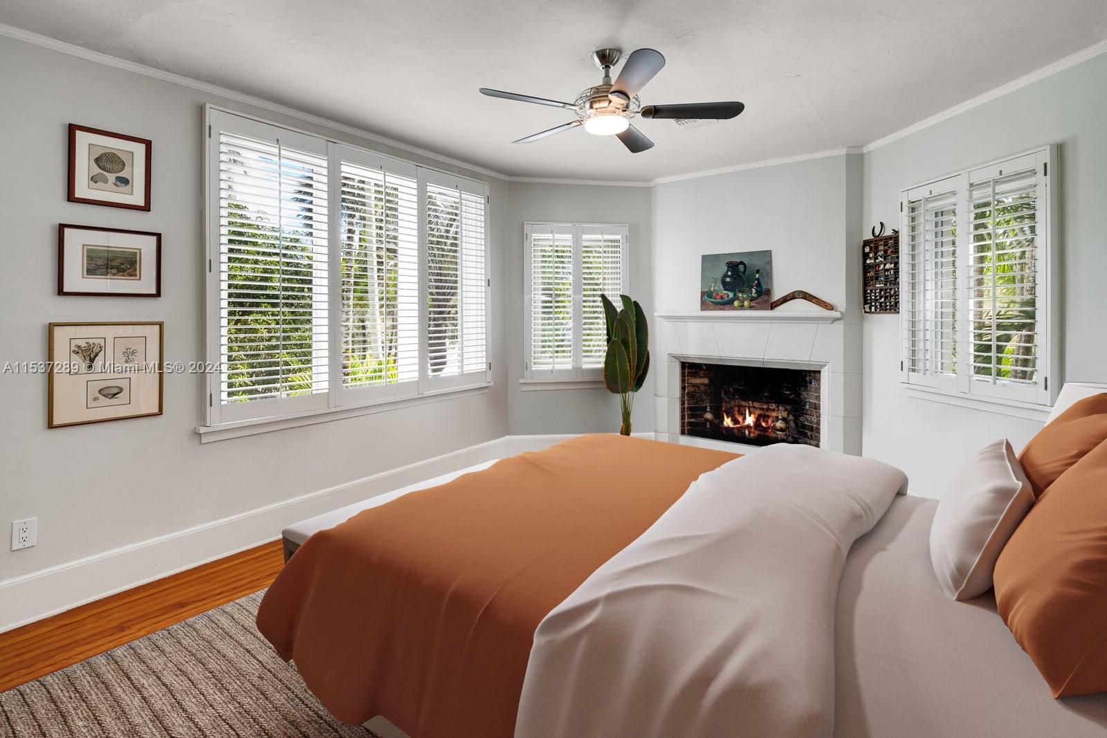 CORAL GAB SEC D REV PL - Residential