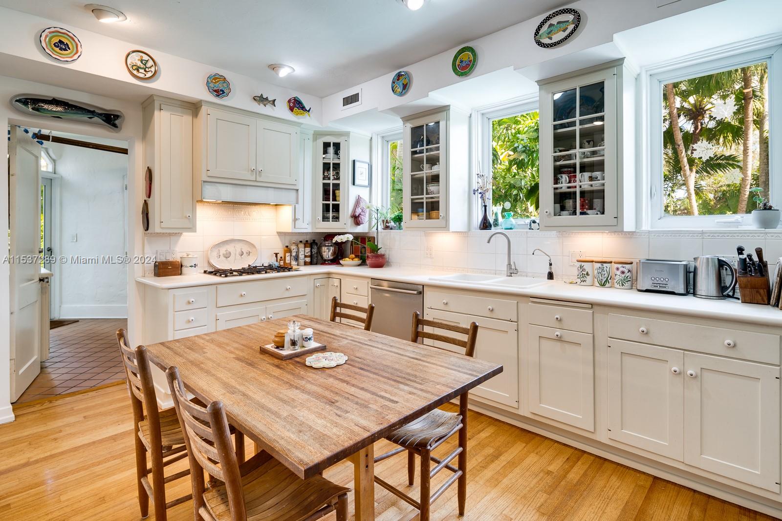 CORAL GAB SEC D REV PL - Residential