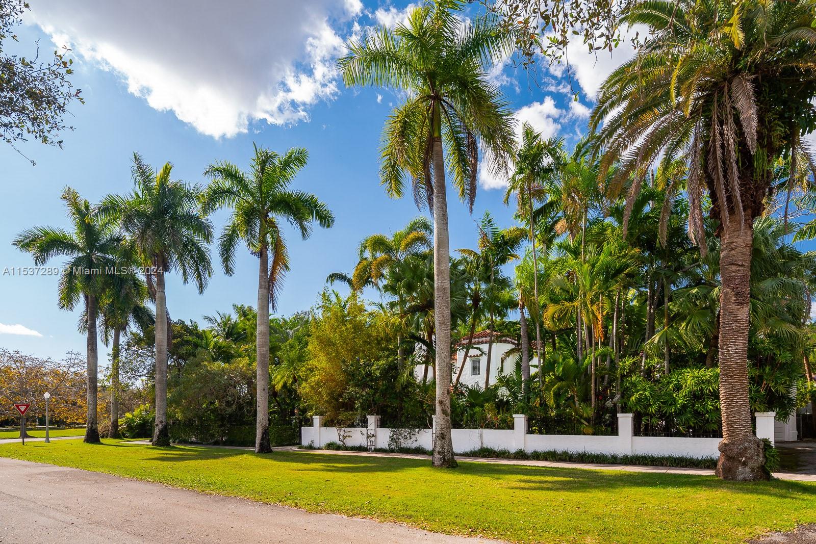 CORAL GAB SEC D REV PL - Residential