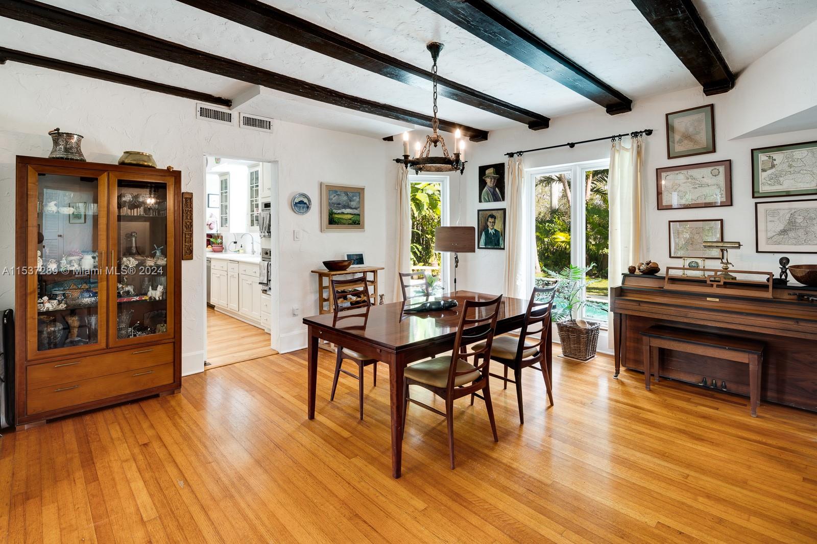 CORAL GAB SEC D REV PL - Residential