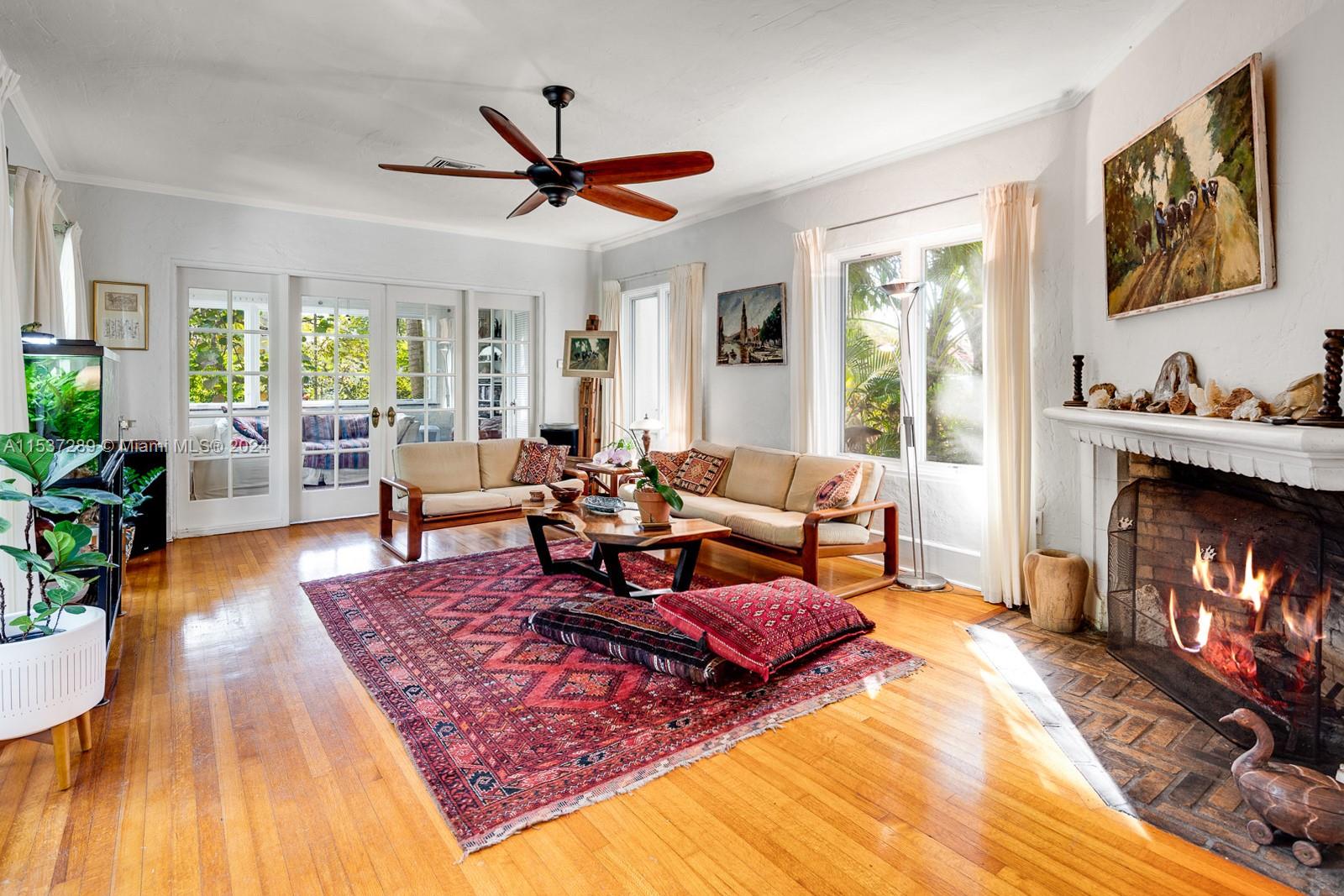 CORAL GAB SEC D REV PL - Residential