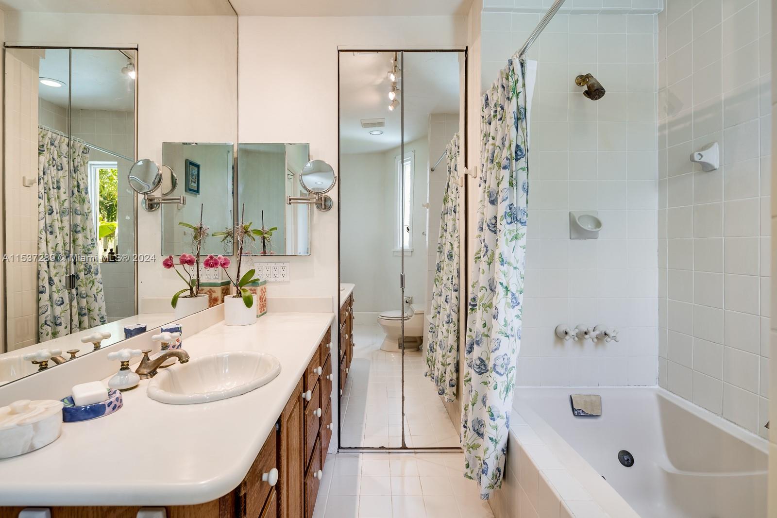 CORAL GAB SEC D REV PL - Residential