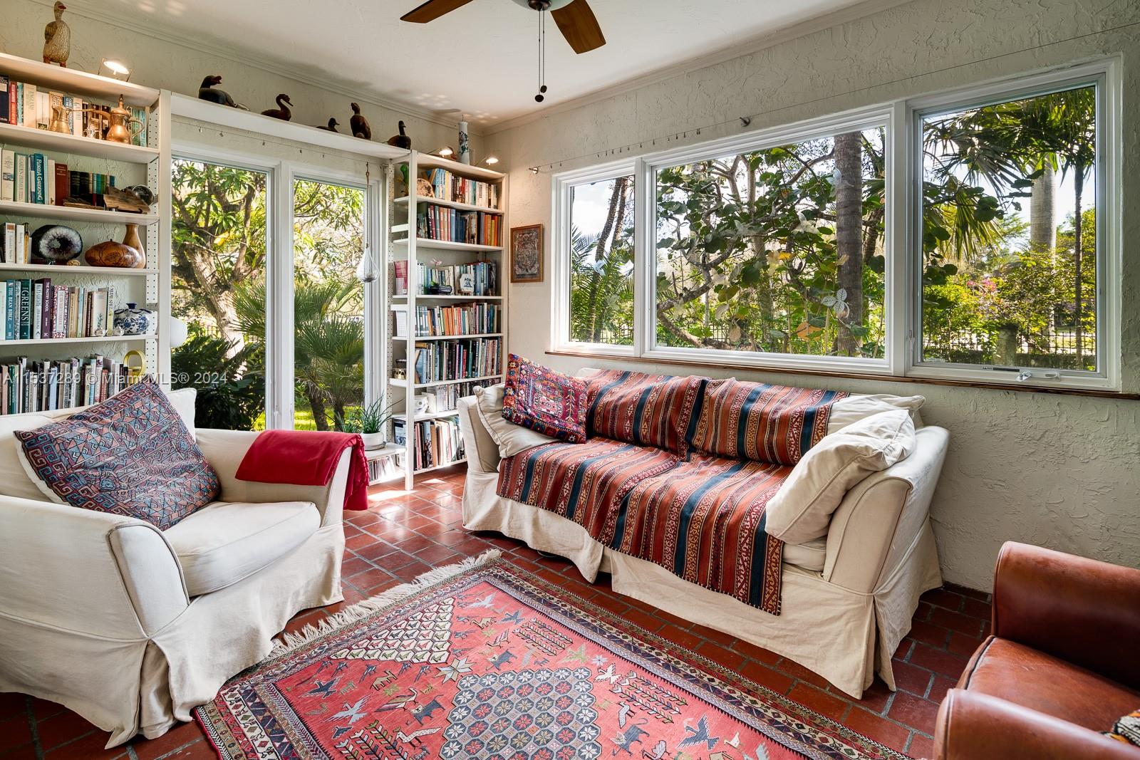 CORAL GAB SEC D REV PL - Residential