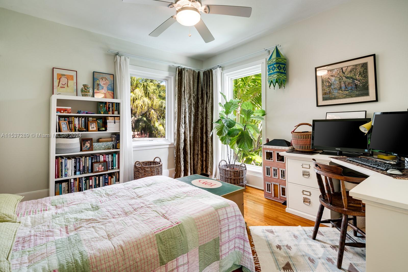 CORAL GAB SEC D REV PL - Residential