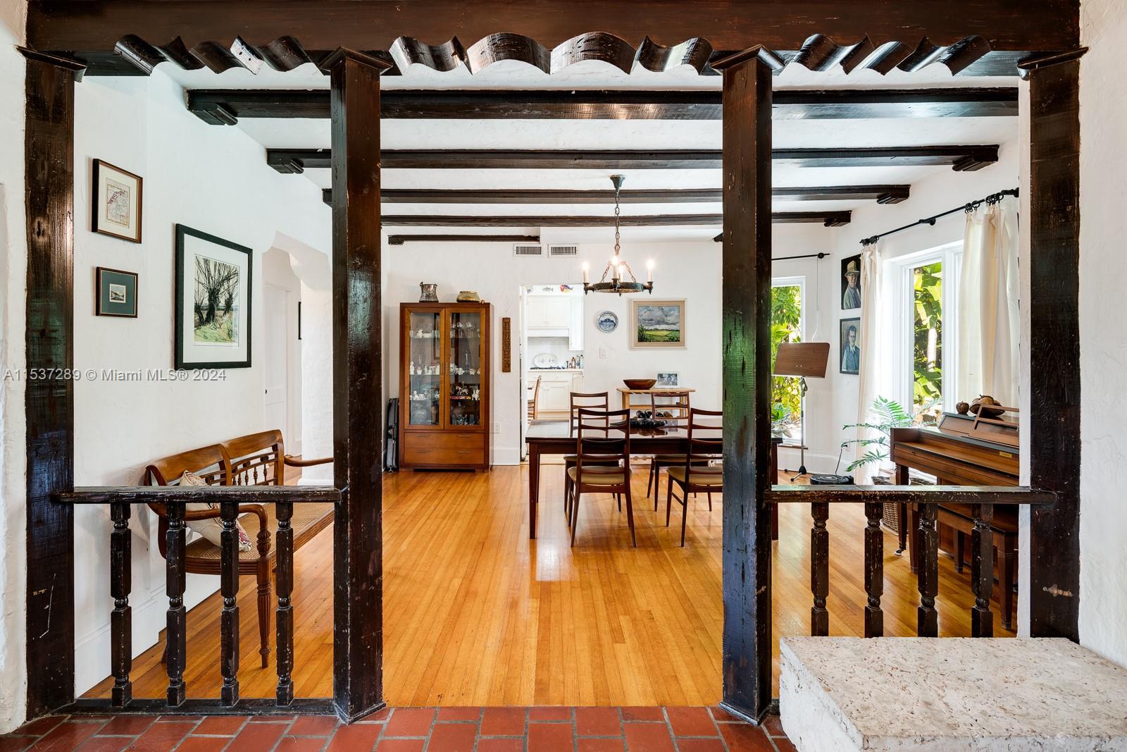 CORAL GAB SEC D REV PL - Residential