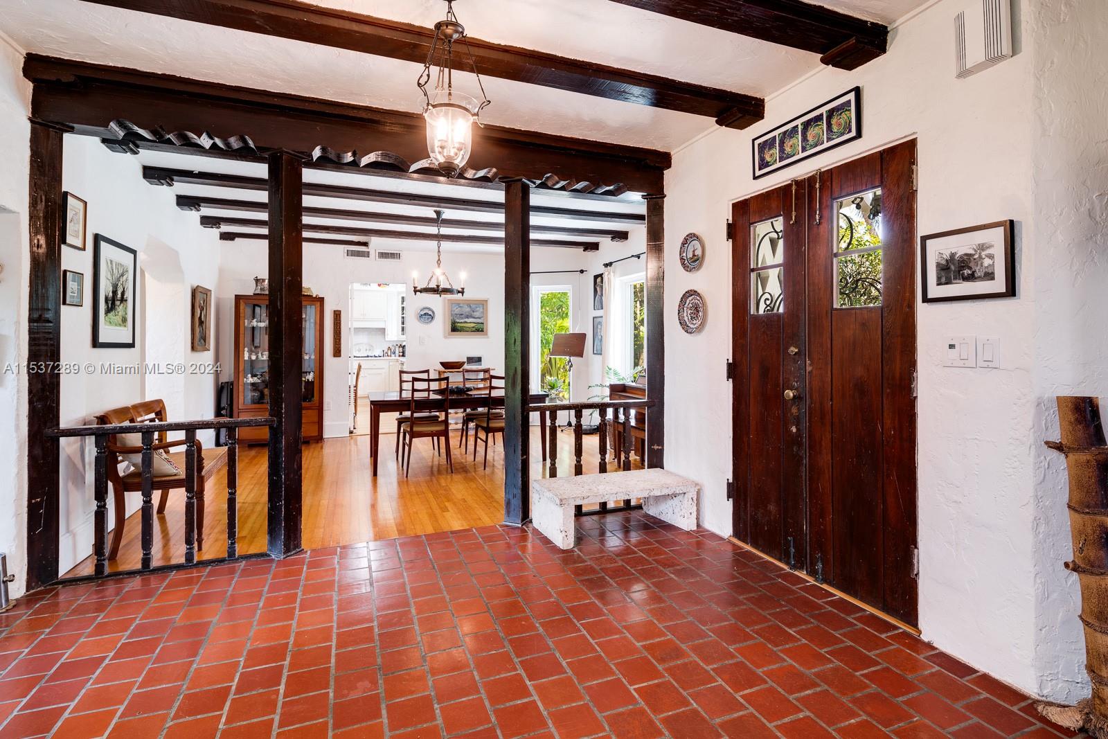 CORAL GAB SEC D REV PL - Residential