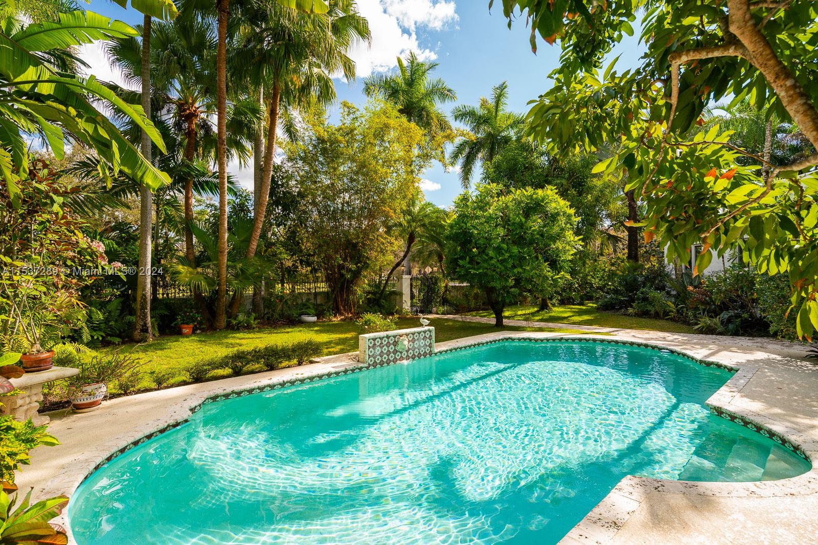 CORAL GAB SEC D REV PL - Residential