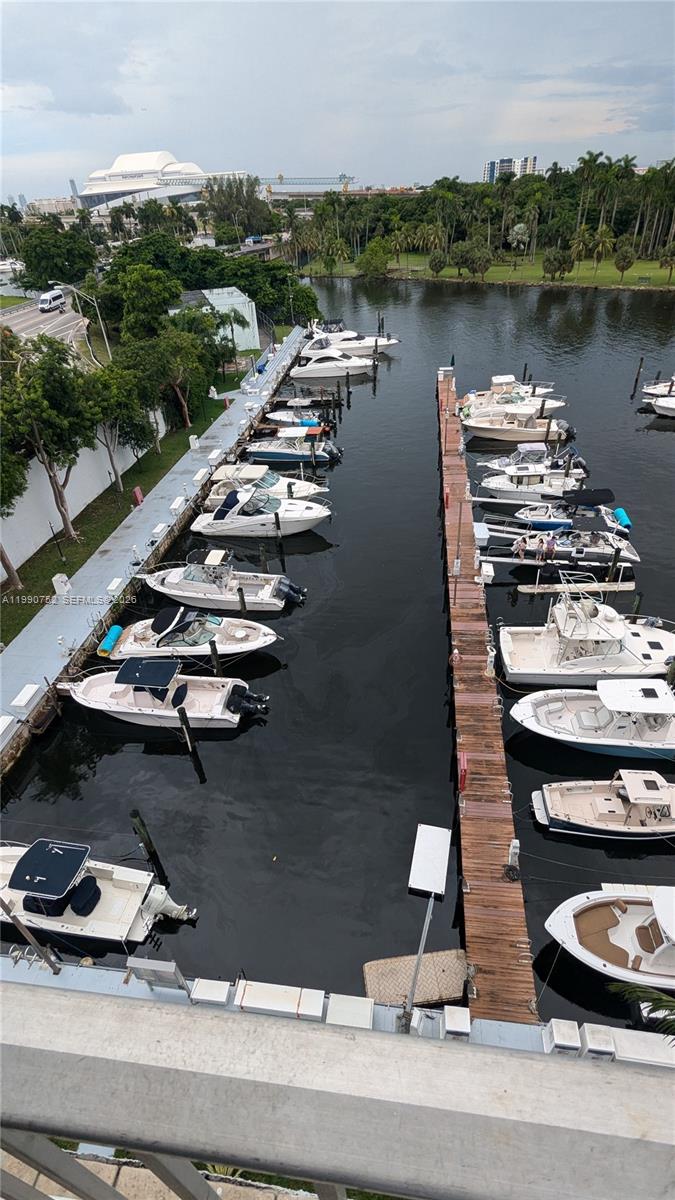 1700 NW North River Dr