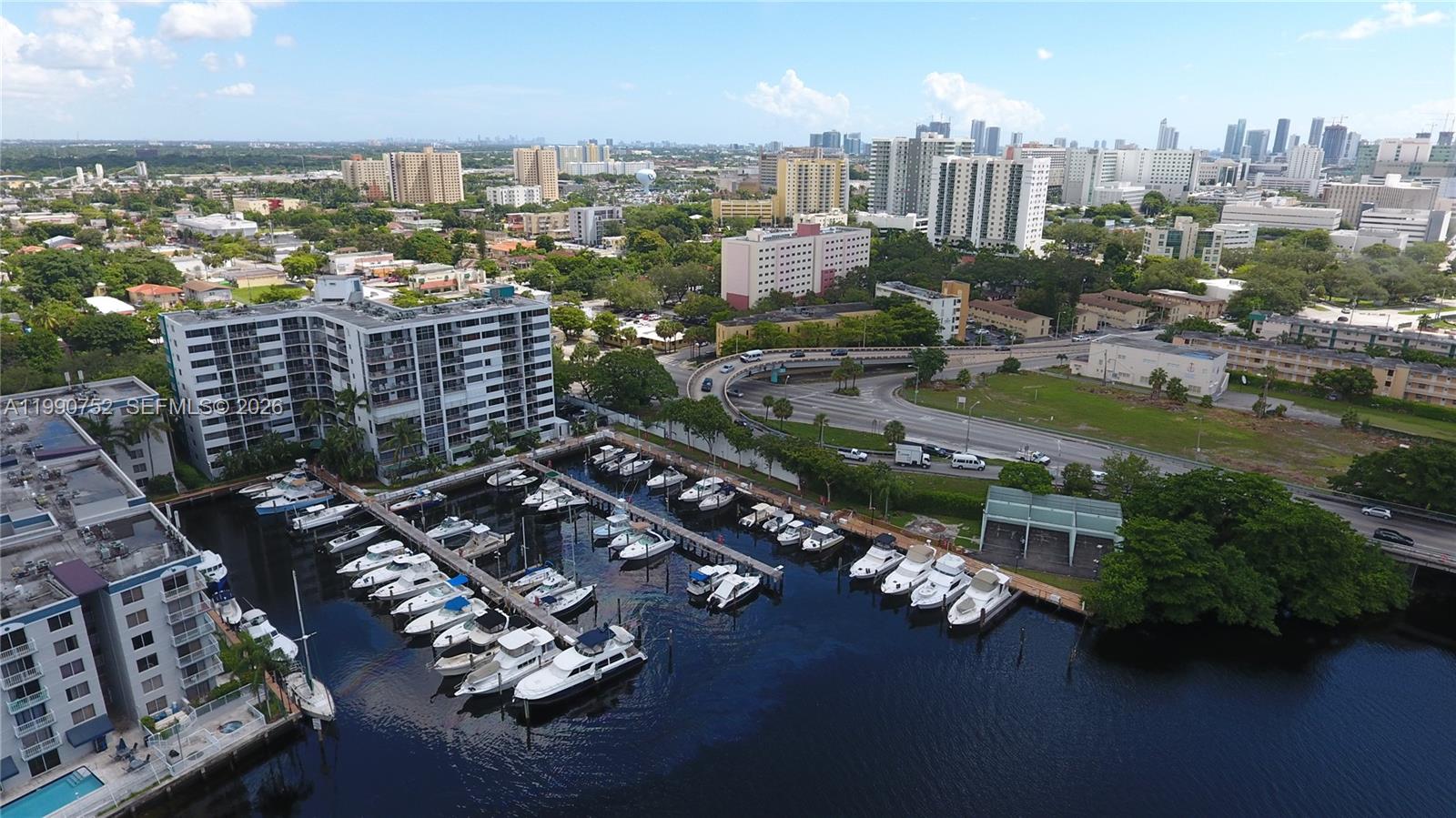 1700 NW North River Dr