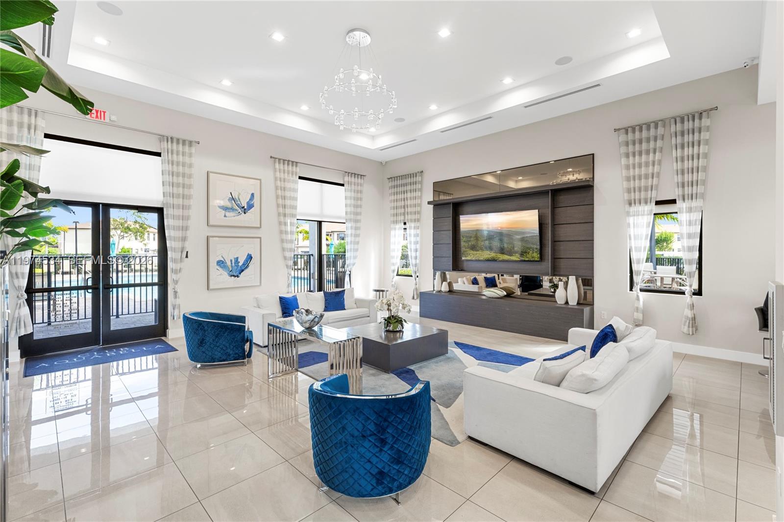 AQUABELLA SECTION TWO - Residential