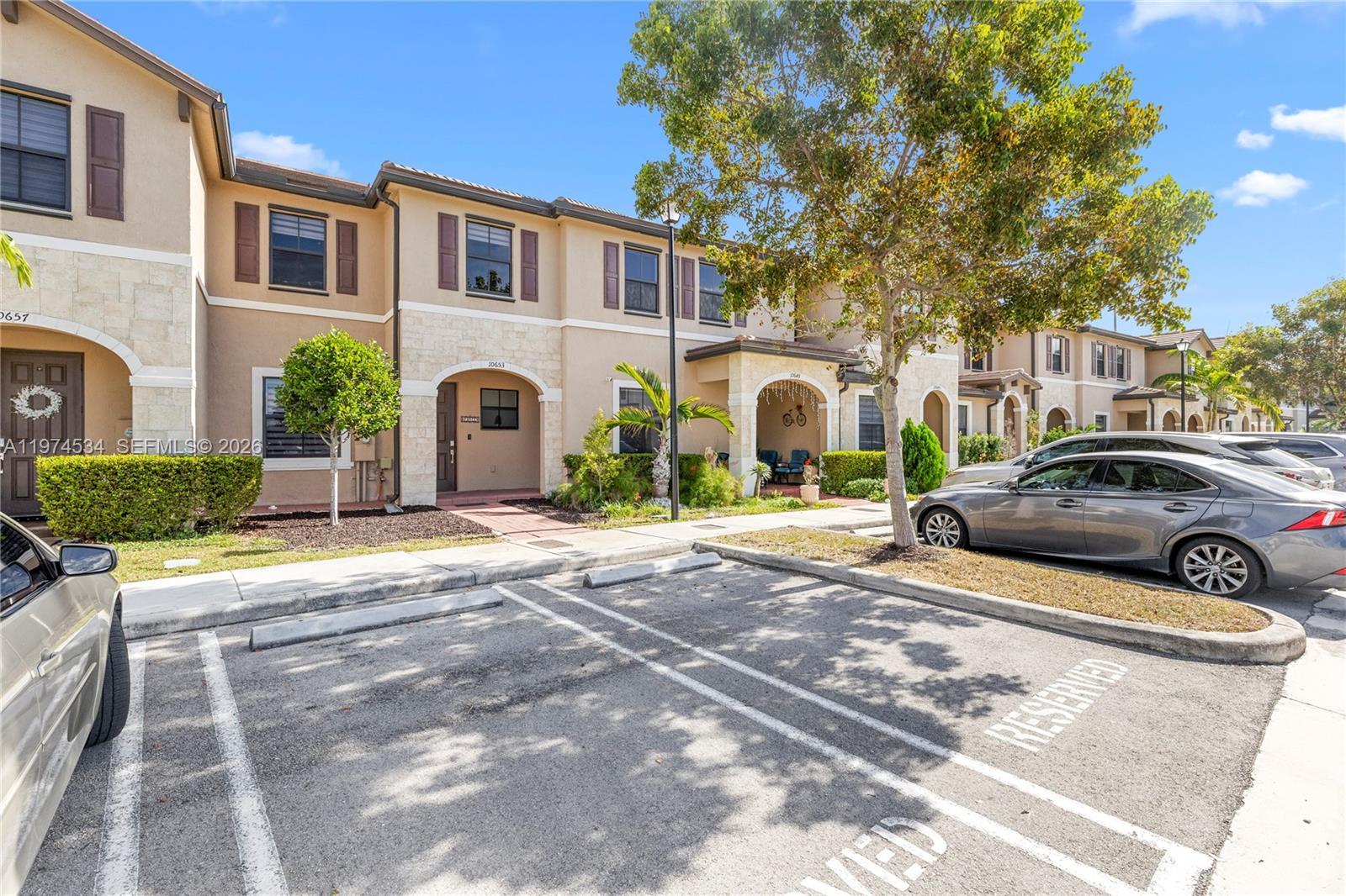 AQUABELLA SECTION TWO - Residential