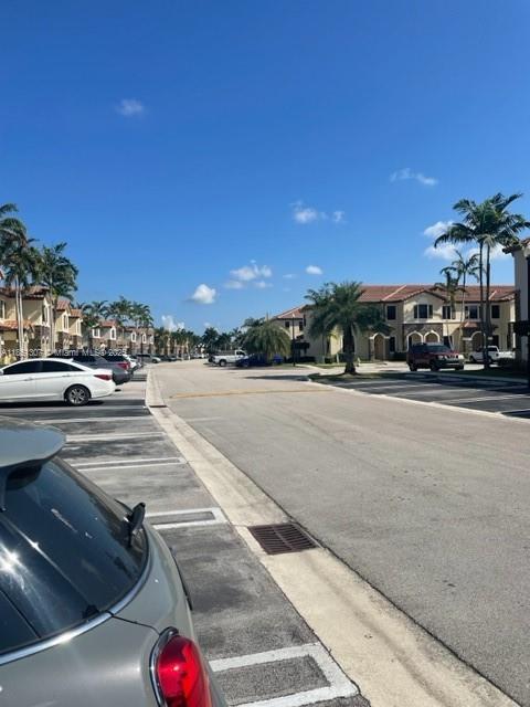 MATINIQUE AT OASIS - Residential