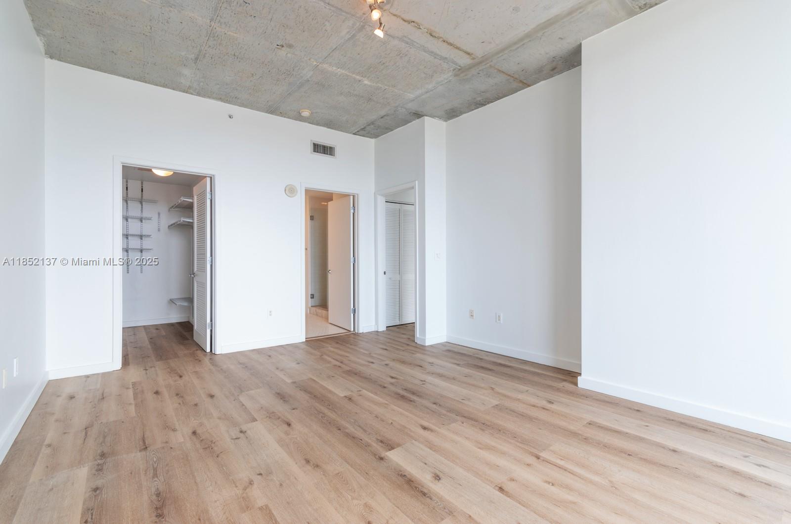 TWO MIDTOWN MIAMI CONDO - Residential Lease