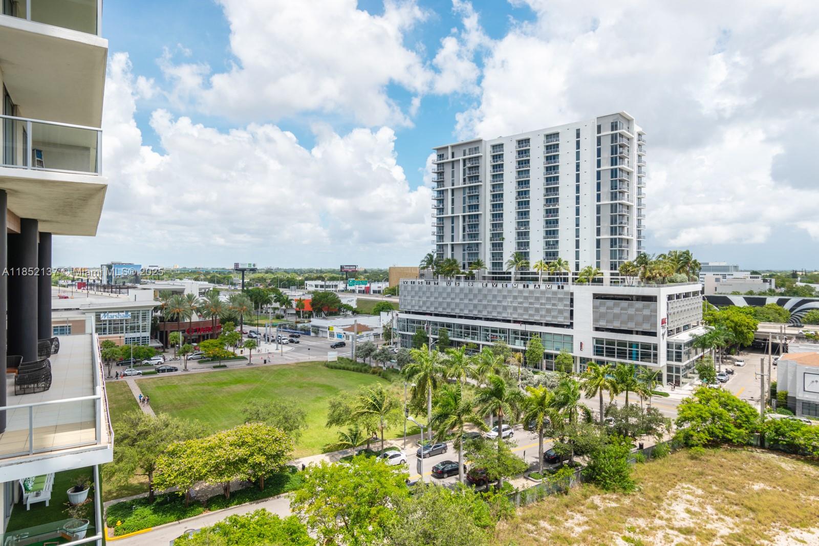 TWO MIDTOWN MIAMI CONDO - Residential Lease