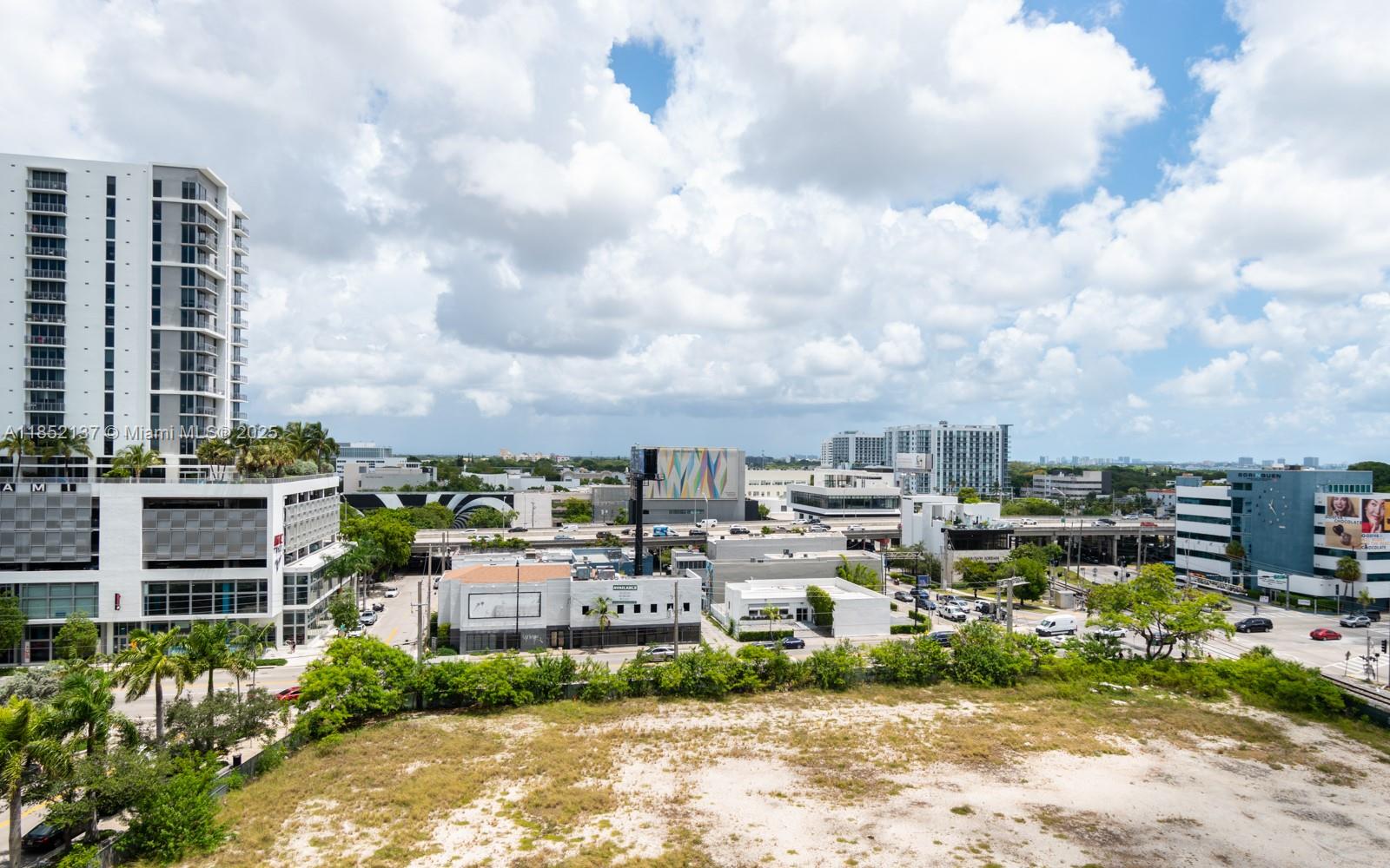 TWO MIDTOWN MIAMI CONDO - Residential Lease