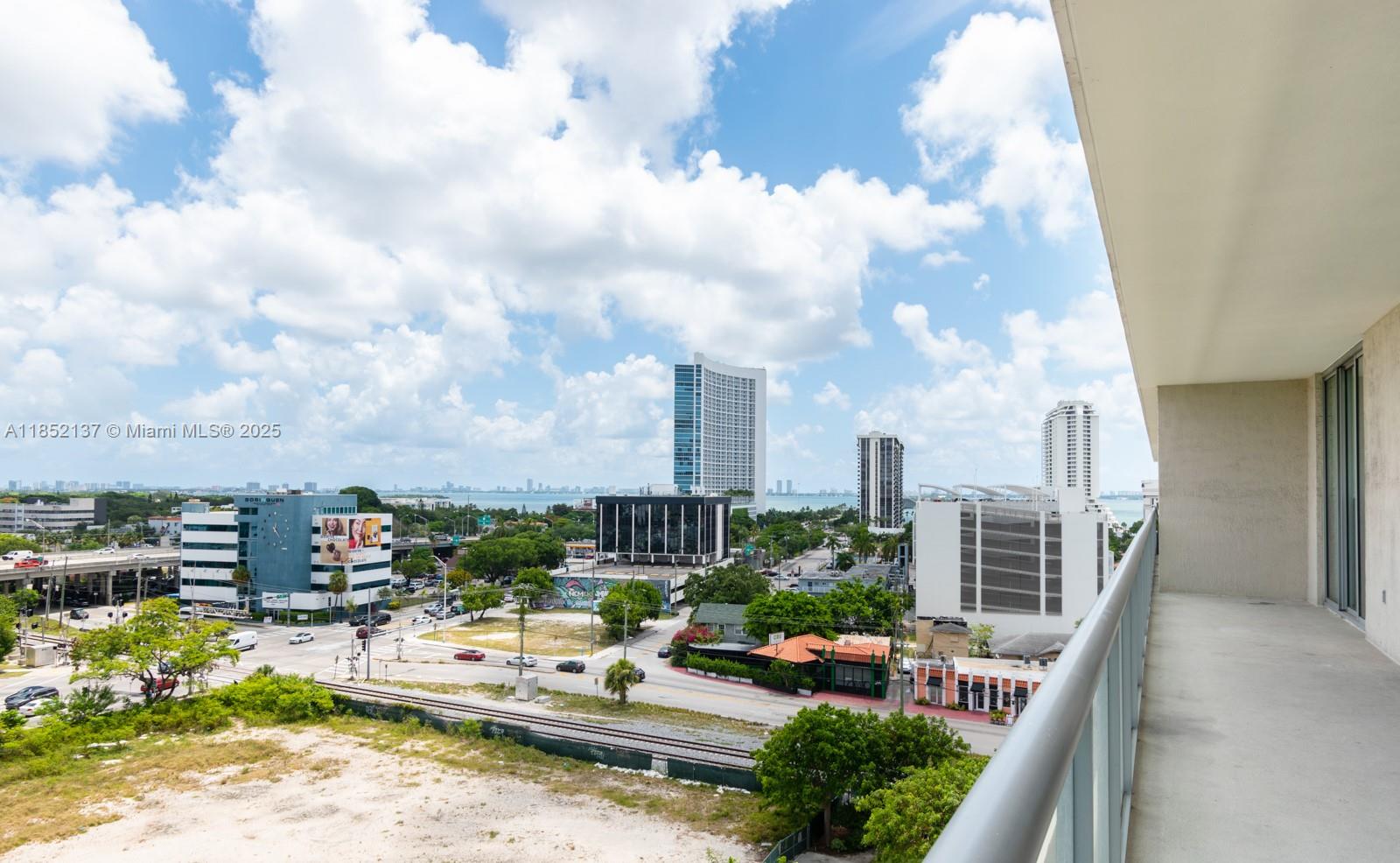 TWO MIDTOWN MIAMI CONDO - Residential Lease