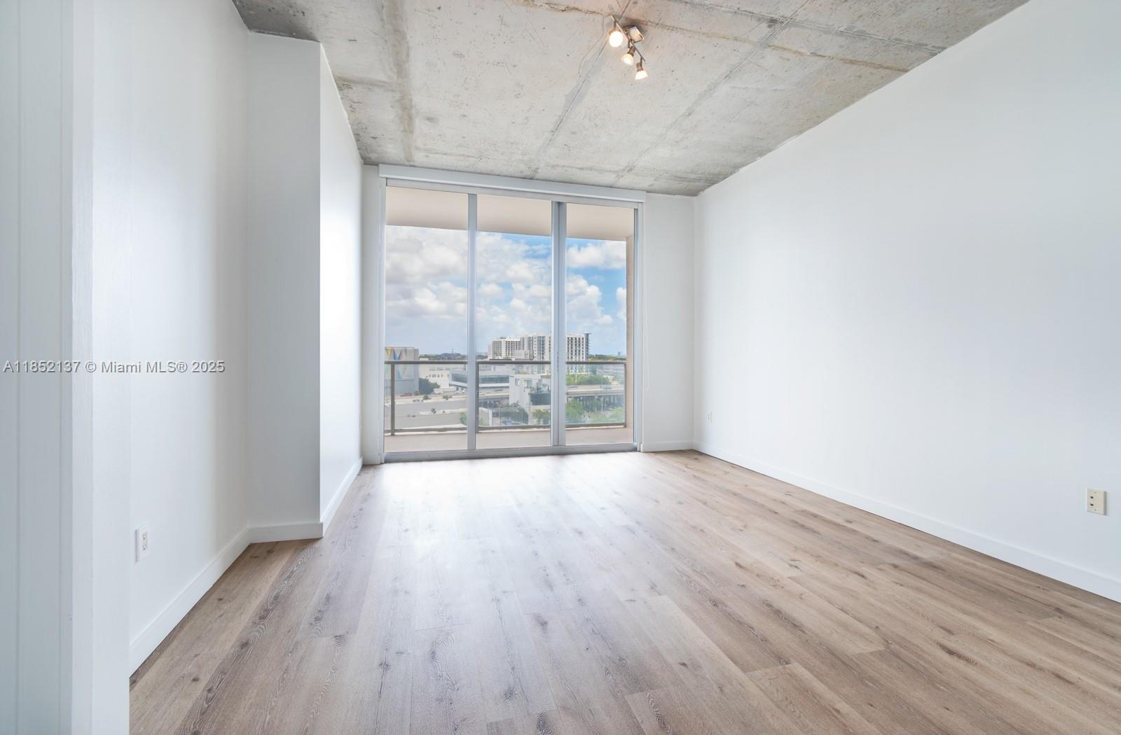 TWO MIDTOWN MIAMI CONDO - Residential Lease