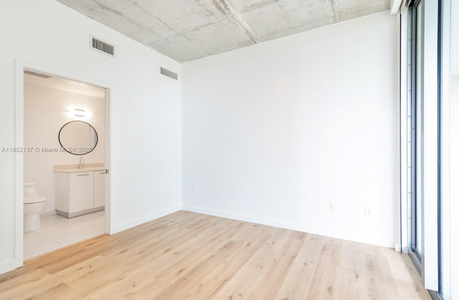 TWO MIDTOWN MIAMI CONDO - Residential Lease