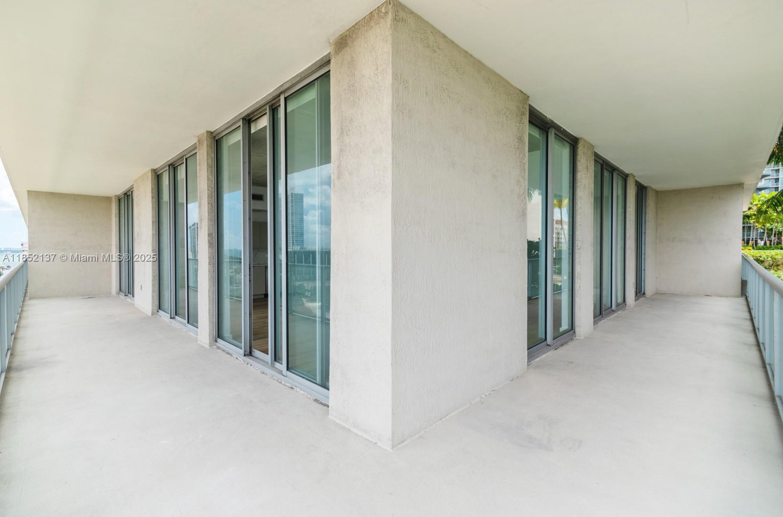 TWO MIDTOWN MIAMI CONDO - Residential Lease