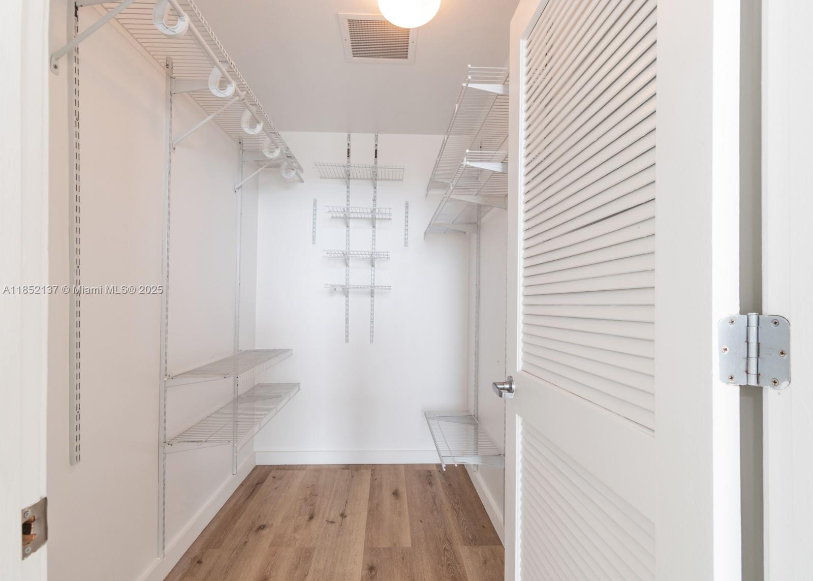 TWO MIDTOWN MIAMI CONDO - Residential Lease