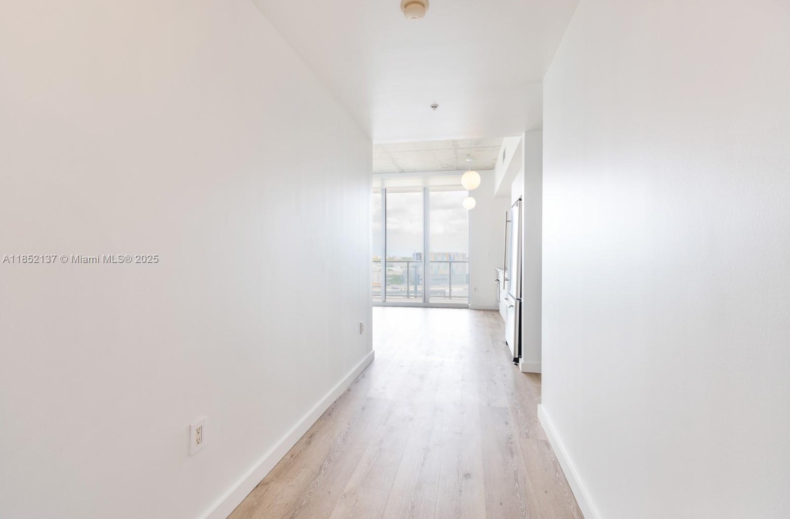 TWO MIDTOWN MIAMI CONDO - Residential Lease