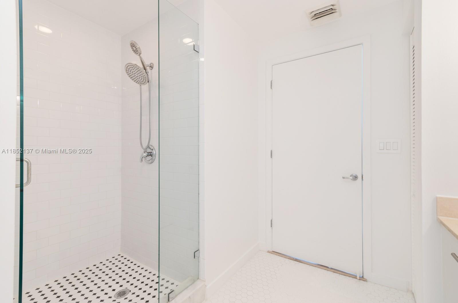 TWO MIDTOWN MIAMI CONDO - Residential Lease