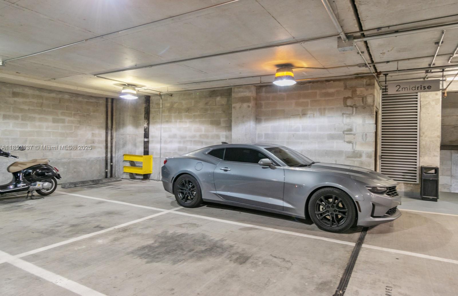 TWO MIDTOWN MIAMI CONDO - Residential Lease