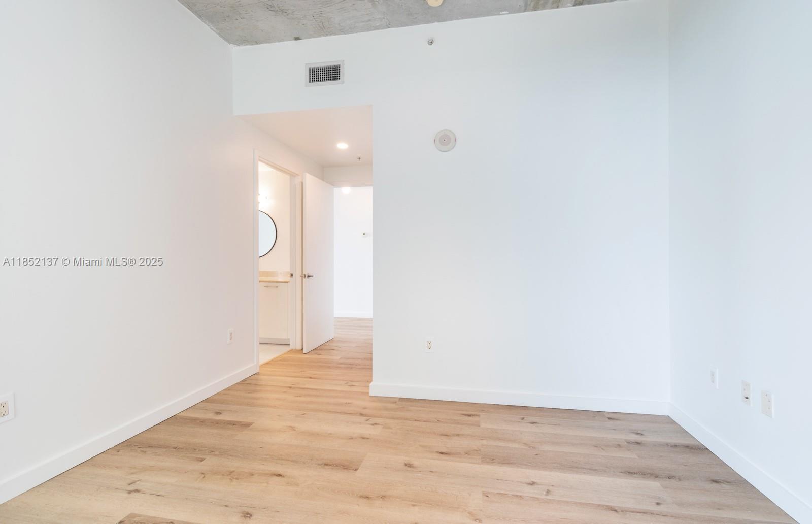 TWO MIDTOWN MIAMI CONDO - Residential Lease