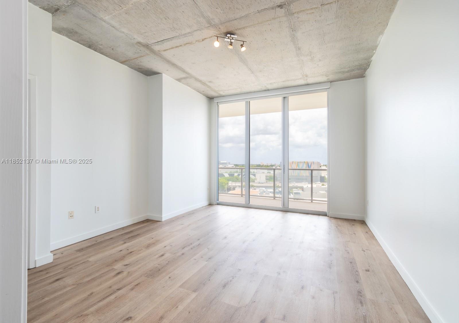TWO MIDTOWN MIAMI CONDO - Residential Lease