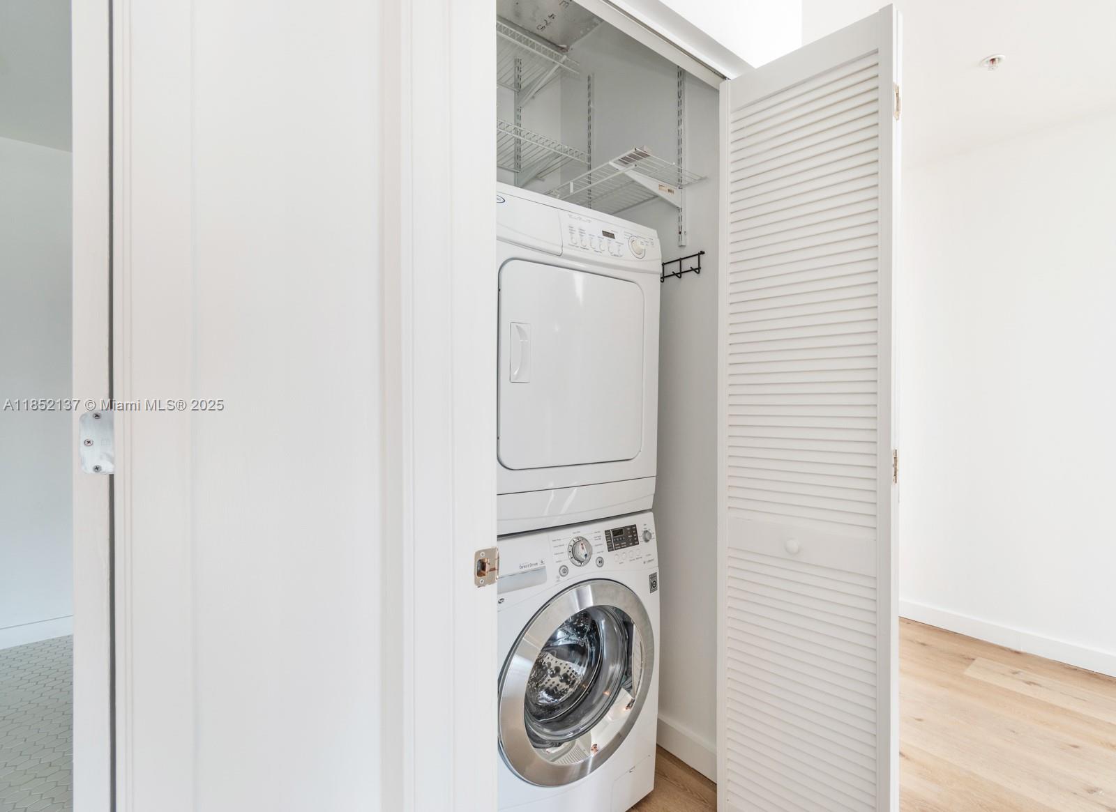 TWO MIDTOWN MIAMI CONDO - Residential Lease