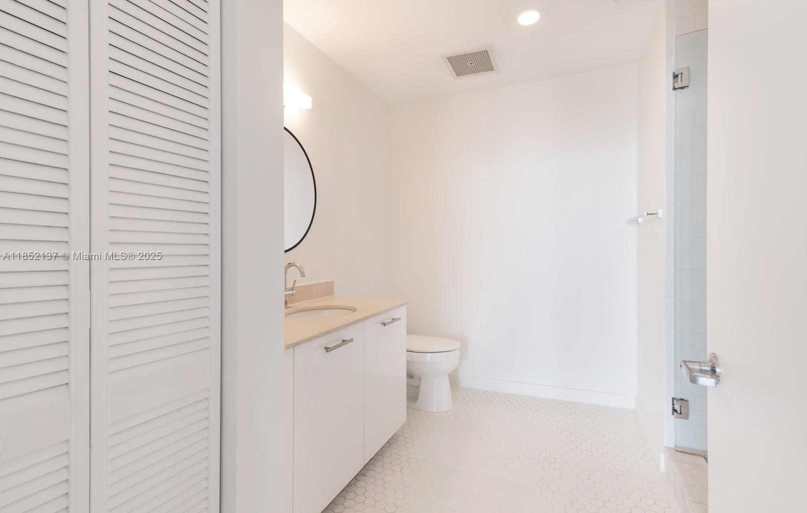 TWO MIDTOWN MIAMI CONDO - Residential Lease