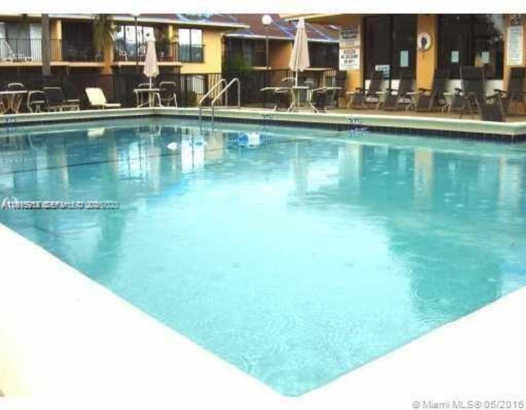 Photo of 5921 Washington St #122, Hollywood, FL 33023 (MLS # A11995915)