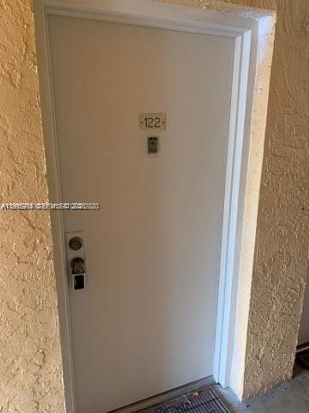 Photo of 5921 Washington St #122, Hollywood, FL 33023 (MLS # A11995915)