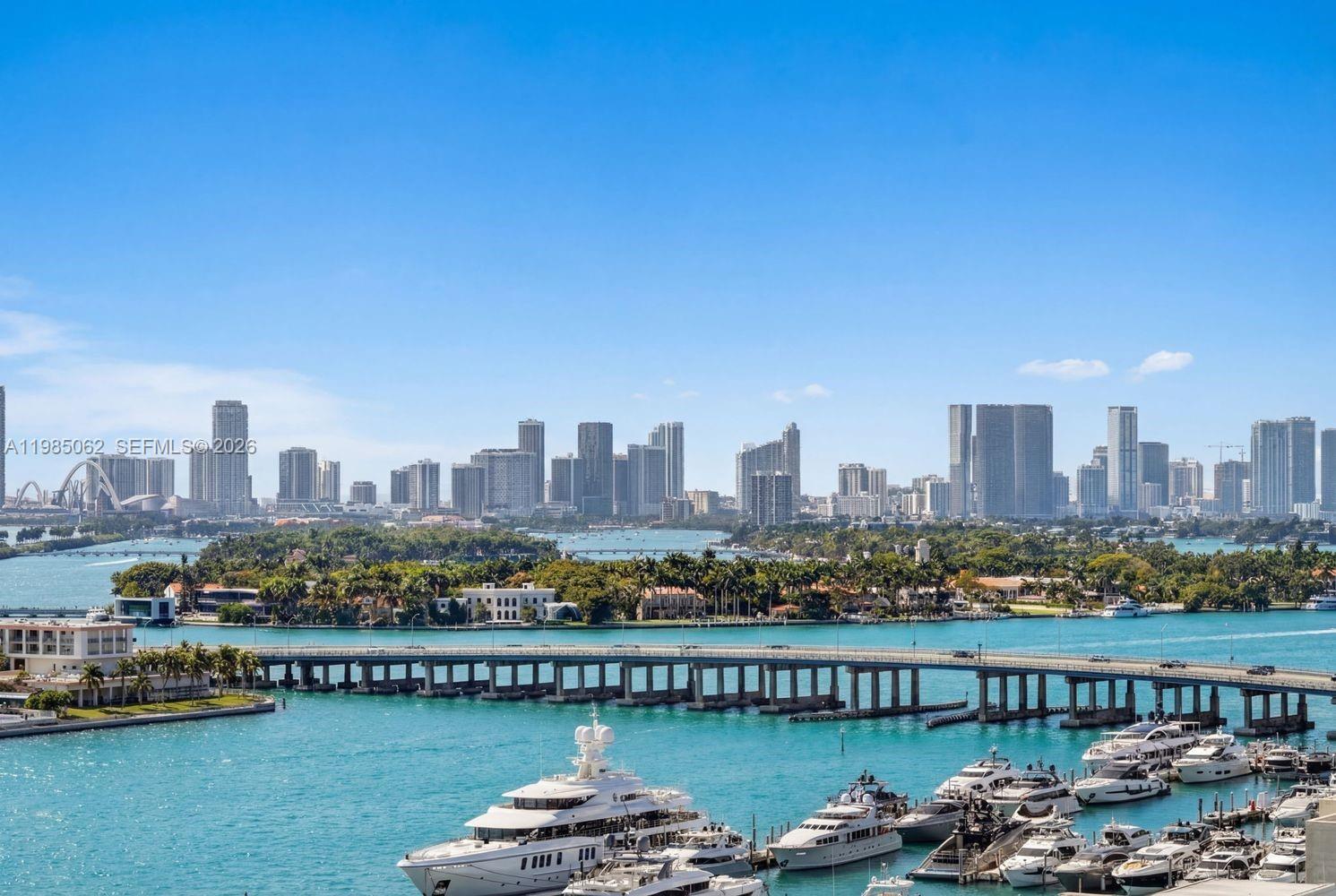 YACHT CLUB AT PORTOFINO C - Residential