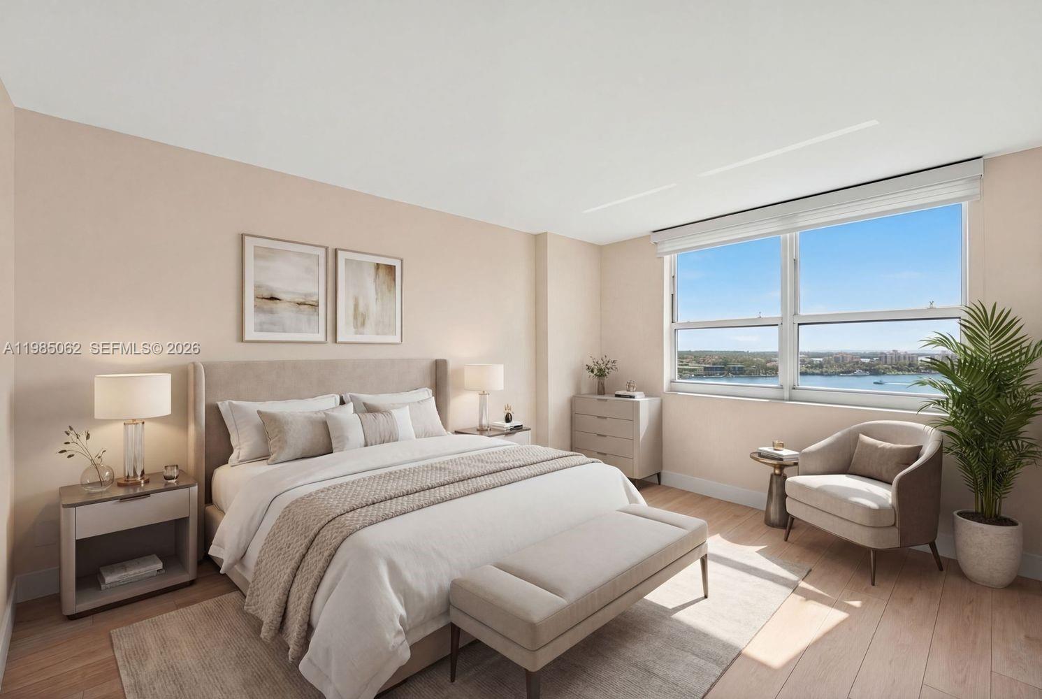 YACHT CLUB AT PORTOFINO C - Residential