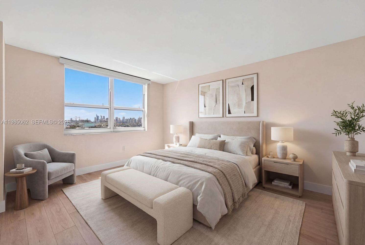 YACHT CLUB AT PORTOFINO C - Residential