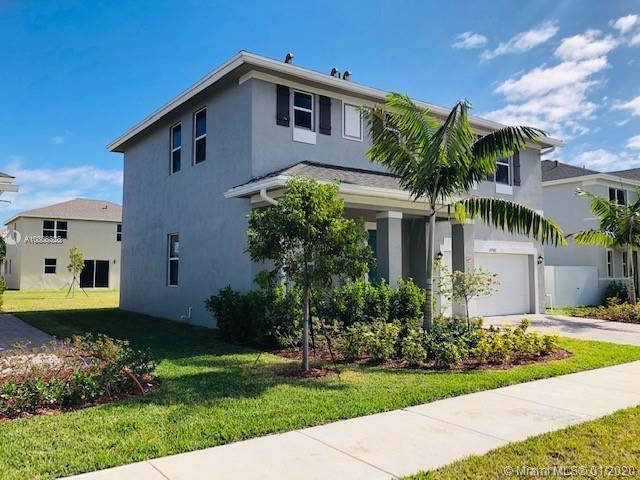 Rosecrest - Residential