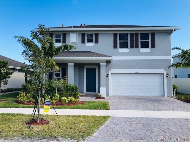Rosecrest - Residential