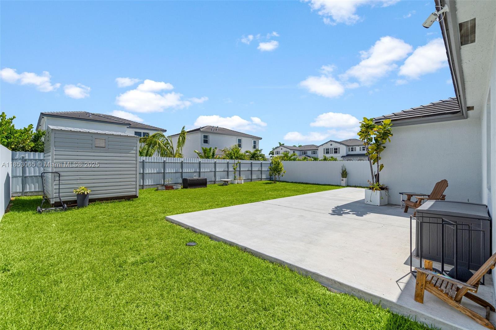 SIENA NORTH - Residential