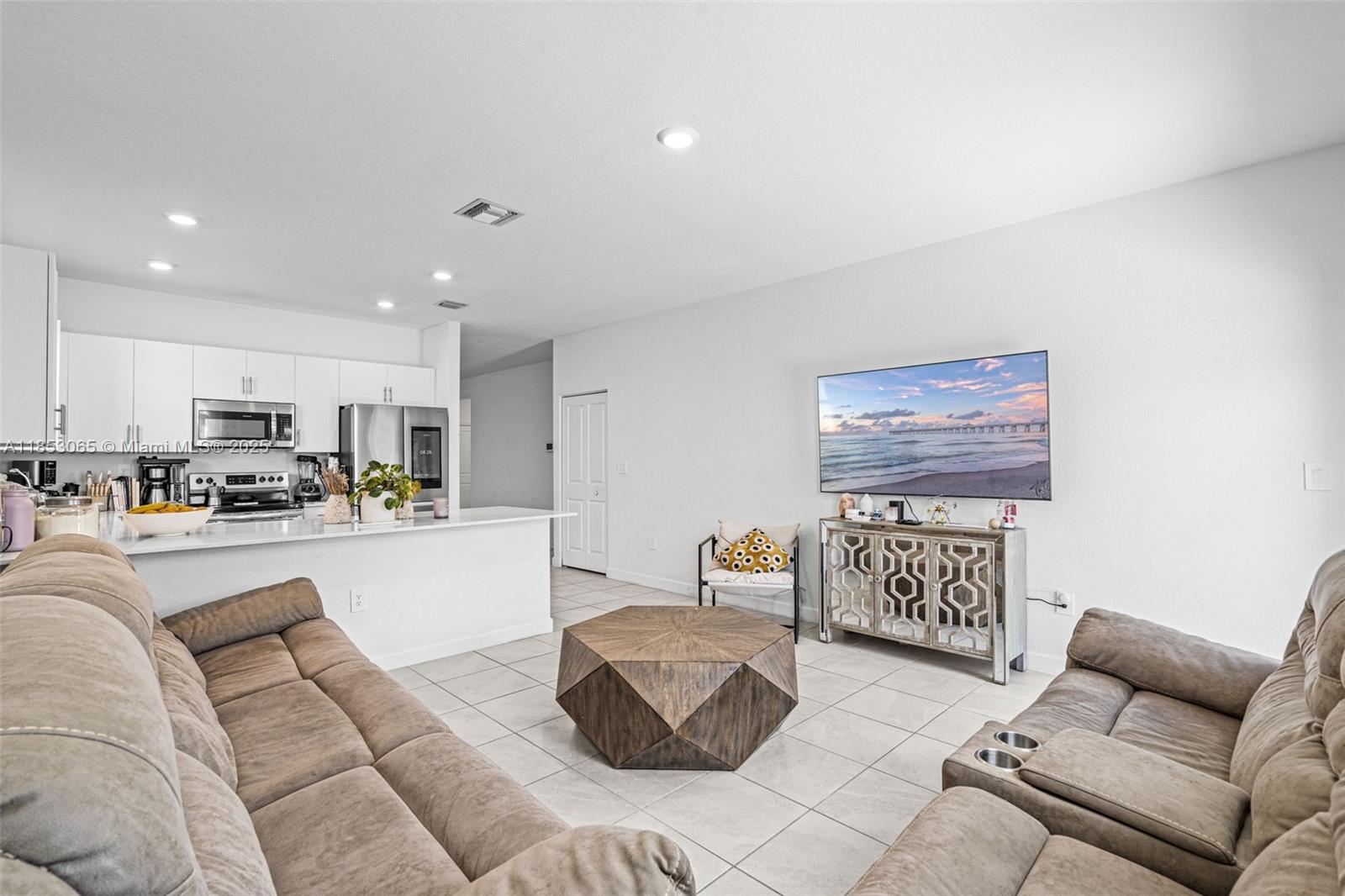 SIENA NORTH - Residential