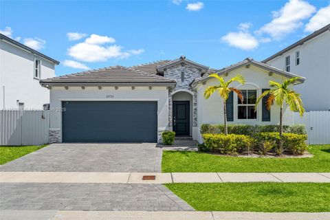 12731 SW 213th St Miami FL 33177